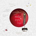 Cover: Schwellen der Stille - Anaelis-Sophia-Verlag