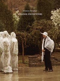Enlarge image Cover: Strange Encounters - Wanderer Books