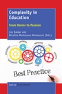 Cover: Complexity in Education - Brill