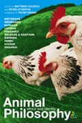 Cover: Animal Philosophy - Mansell Publishing