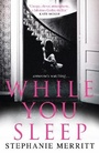 Cover: While You Sleep - HarperCollins