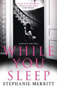 Enlarge image Cover: While You Sleep - HarperCollins