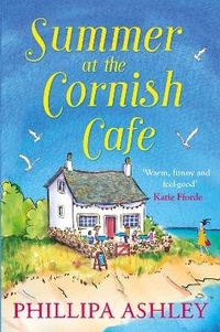 Abbildung von: Summer at the Cornish Cafe - AVON, a division of HarperCollins Publishers Ltd