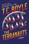 Cover: The Terranauts - Collins