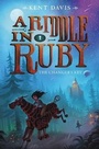 Cover: A Riddle in Ruby: The Changer's Key - Collins