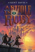 Cover: A Riddle in Ruby: The Great Unravel - Collins