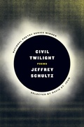 Cover: Civil Twilight - HarperCollins