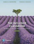 Cover: The Inclusive Classroom - Pearson