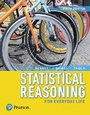 Cover: Statistical Reasoning for Everyday Life Plus MyLab Statistics with Pearson eText -- 24 Month Access Card Package - Pearson
