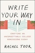 Cover: Write Your Way In - University of Chicago Press
