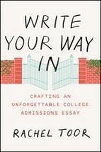 Enlarge image Cover: Write Your Way In - University of Chicago Press