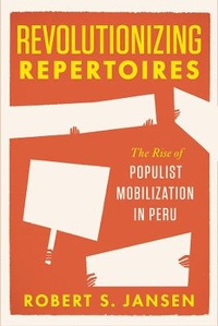 Enlarge image Cover: Revolutionizing Repertoires - University of Chicago Press