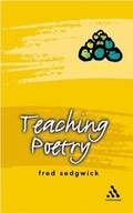 Cover: Teaching Poetry - Continuum International Publishing Group Ltd.
