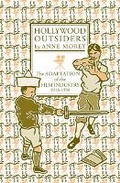 Cover: Hollywood Outsiders - University of Minnesota Press