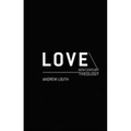 Cover: Love - Continuum International Publishing Group Ltd.