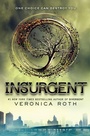 Cover: Insurgent - HarperCollins