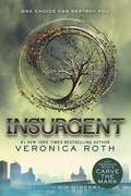 Cover: Insurgent - Collins