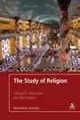 Cover: The Study of Religion - Continuum International Publishing Group Ltd.