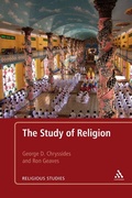 Cover: The Study of Religion - Continuum International Publishing Group Ltd.