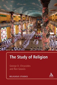 Enlarge image Cover: The Study of Religion - Continuum International Publishing Group Ltd.