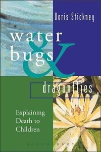 Abbildung von: Waterbugs and Dragonflies - Continuum International Publishing Group Ltd.