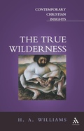 Cover: True Wilderness - Continuum International Publishing Group Ltd.