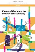 Cover: Communities in Action - National Academies Press
