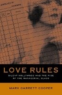 Enlarge image Cover: Love Rules - University of Minnesota Press
