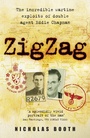 Cover: Zigzag - Piatkus Books