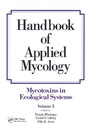Cover: Handbook of Applied Mycology - CRC Press