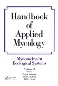 Cover: Handbook of Applied Mycology - CRC Press