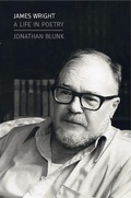 Cover: James Wright - Farrar, Straus & Giroux Inc