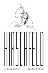 Enlarge image Cover: Hirschfeld - Farrar Straus and Giroux