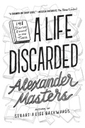 Cover: A Life Discarded - Farrar, Straus and Giroux