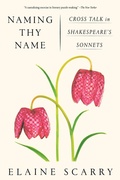 Cover: Naming Thy Name - Farrar, Straus and Giroux