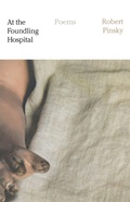Cover: At the Foundling Hospital - Farrar, Straus & Giroux Inc