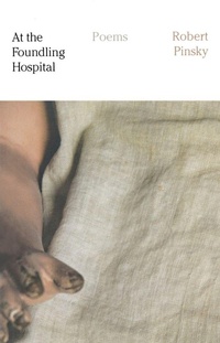 Enlarge image Cover: At the Foundling Hospital - Farrar, Straus & Giroux Inc