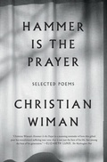 Cover: Hammer Is the Prayer - Farrar, Straus & Giroux Inc