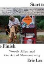 Bild: Start To Finish - Random House Books for Young Readers