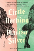 Cover: Little Nothing - Blue Rider Press