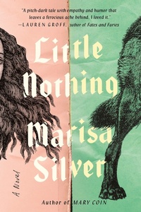 Enlarge image Cover: Little Nothing - Blue Rider Press