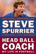 Cover: Head Ball Coach - Blue Rider Press