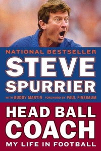 Enlarge image Cover: Head Ball Coach - Blue Rider Press