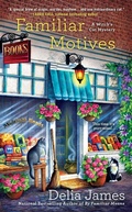 Cover: Familiar Motives - Berkley Publishing Corporation,U.S.