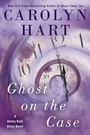 Cover: Ghost On The Case - Riverhead Books,U.S.