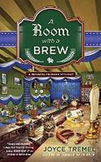 Enlarge image Cover: A Room With A Brew - Berkley Prime Crime