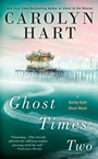 Cover: Ghost Times Two - G P Putnam's Sons