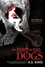 Cover: The Dust of 100 Dogs - Speak