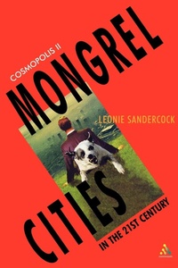 Enlarge image Cover: Cosmopolis II - Mansell Publishing