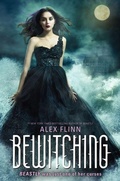 Cover: Bewitching - Collins